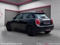 Mini hatch 5 portes one d 95 ch pack salt occasion montreuil (porte de vincennes)(75) simplicicar simplicibike france