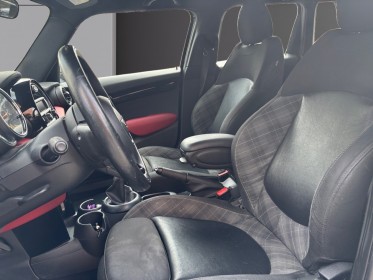 Mini hatch 5 portes one d 95 ch pack salt occasion montreuil (porte de vincennes)(75) simplicicar simplicibike france