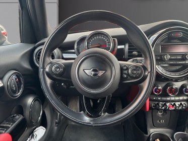 Mini hatch 5 portes one d 95 ch pack salt occasion montreuil (porte de vincennes)(75) simplicicar simplicibike france