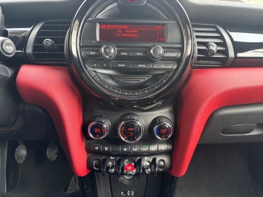 Mini hatch 5 portes one d 95 ch pack salt occasion montreuil (porte de vincennes)(75) simplicicar simplicibike france