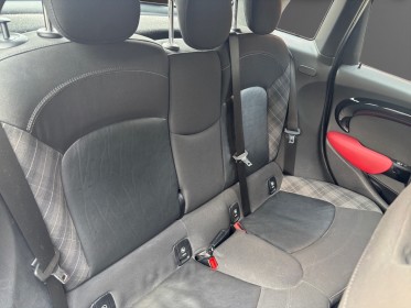 Mini hatch 5 portes one d 95 ch pack salt occasion montreuil (porte de vincennes)(75) simplicicar simplicibike france