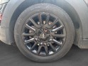 Mini hatch 5 portes one d 95 ch pack salt occasion montreuil (porte de vincennes)(75) simplicicar simplicibike france