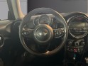 Mini hatch 3 portes f56 one 102ch toit ouvrant garantie 12 mois occasion montpellier (34) simplicicar simplicibike france
