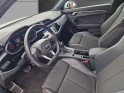 Audi q3 q3 40 tdi 190 ch s tronic 7 quattro s line occasion simplicicar pontarlier simplicicar simplicibike france