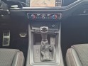 Audi q3 q3 40 tdi 190 ch s tronic 7 quattro s line occasion simplicicar pontarlier simplicicar simplicibike france