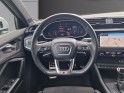 Audi q3 q3 40 tdi 190 ch s tronic 7 quattro s line occasion simplicicar pontarlier simplicicar simplicibike france