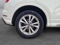Audi q3 q3 40 tdi 190 ch s tronic 7 quattro s line occasion simplicicar pontarlier simplicicar simplicibike france