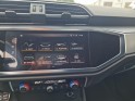 Audi q3 q3 40 tdi 190 ch s tronic 7 quattro s line occasion simplicicar pontarlier simplicicar simplicibike france