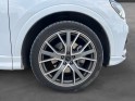 Audi q3 q3 40 tdi 190 stronic7 quattro design luxe - suivi complet/toit pano/cockpit/caméra/ja20 - garantie 12 mois occasion...