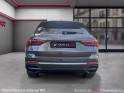 Audi q3 q3 35 tfsi 150 ch s tronic 7 s line - pack cuir - carplay - camera 360 occasion champigny-sur-marne (94) simplicicar...