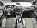 Ford focus st 2.5 turbo 5 cylindres 225 ch occasion simplicicar reims simplicicar simplicibike france