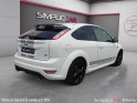 Ford focus st 2.5 turbo 5 cylindres 225 ch occasion simplicicar reims simplicicar simplicibike france