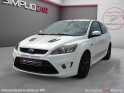 Ford focus st 2.5 turbo 5 cylindres 225 ch occasion simplicicar reims simplicicar simplicibike france