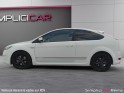 Ford focus st 2.5 turbo 5 cylindres 225 ch occasion simplicicar reims simplicicar simplicibike france