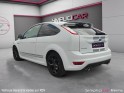 Ford focus st 2.5 turbo 5 cylindres 225 ch occasion simplicicar reims simplicicar simplicibike france