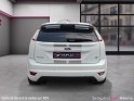 Ford focus st 2.5 turbo 5 cylindres 225 ch occasion simplicicar reims simplicicar simplicibike france
