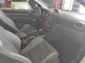 Ford focus st 2.5 turbo 5 cylindres 225 ch occasion simplicicar reims simplicicar simplicibike france