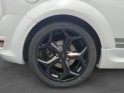 Ford focus st 2.5 turbo 5 cylindres 225 ch occasion simplicicar reims simplicicar simplicibike france