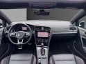 Volkswagen golf 2.0 tsi 290 dsg7 gti tcr - akrapovic - toit ouvrant - dynaudio - sieges chauffants occasion...