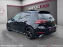 Volkswagen golf 2.0 tsi 290 dsg7 gti tcr - akrapovic - toit ouvrant - dynaudio - sieges chauffants occasion...