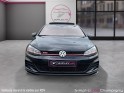 Volkswagen golf 2.0 tsi 290 dsg7 gti tcr - akrapovic - toit ouvrant - dynaudio - sieges chauffants occasion...