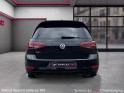 Volkswagen golf 2.0 tsi 290 dsg7 gti tcr - akrapovic - toit ouvrant - dynaudio - sieges chauffants occasion...