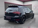 Volkswagen golf 2.0 tsi 290 dsg7 gti tcr - akrapovic - toit ouvrant - dynaudio - sieges chauffants occasion...