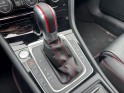 Volkswagen golf 2.0 tsi 290 dsg7 gti tcr - akrapovic - toit ouvrant - dynaudio - sieges chauffants occasion...