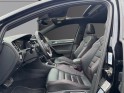 Volkswagen golf 2.0 tsi 290 dsg7 gti tcr - akrapovic - toit ouvrant - dynaudio - sieges chauffants occasion...