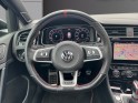 Volkswagen golf 2.0 tsi 290 dsg7 gti tcr - akrapovic - toit ouvrant - dynaudio - sieges chauffants occasion...