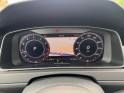 Volkswagen golf 2.0 tsi 290 dsg7 gti tcr - akrapovic - toit ouvrant - dynaudio - sieges chauffants occasion...
