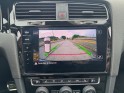 Volkswagen golf 2.0 tsi 290 dsg7 gti tcr - akrapovic - toit ouvrant - dynaudio - sieges chauffants occasion...