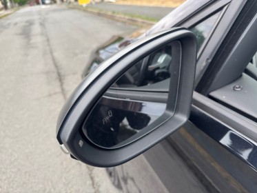 Volkswagen golf 2.0 tsi 290 dsg7 gti tcr - akrapovic - toit ouvrant - dynaudio - sieges chauffants occasion...