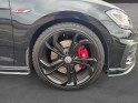 Volkswagen golf 2.0 tsi 290 dsg7 gti tcr - akrapovic - toit ouvrant - dynaudio - sieges chauffants occasion...