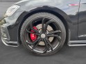 Volkswagen golf 2.0 tsi 290 dsg7 gti tcr - akrapovic - toit ouvrant - dynaudio - sieges chauffants occasion...
