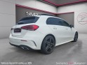 Mercedes classe a 200 d 8g-dct amg line occasion avignon (84) simplicicar simplicibike france