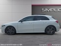 Mercedes classe a 200 d 8g-dct amg line occasion avignon (84) simplicicar simplicibike france