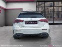 Mercedes classe a 200 d 8g-dct amg line occasion avignon (84) simplicicar simplicibike france