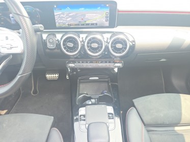 Mercedes classe a 200 d 8g-dct amg line occasion avignon (84) simplicicar simplicibike france