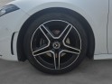 Mercedes classe a 200 d 8g-dct amg line occasion avignon (84) simplicicar simplicibike france