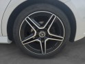 Mercedes classe a 200 d 8g-dct amg line occasion avignon (84) simplicicar simplicibike france