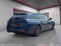 Peugeot 508 sw bluehdi 180 ch ss eat8 gt occasion simplicicar pontarlier simplicicar simplicibike france