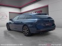 Peugeot 508 sw bluehdi 180 ch ss eat8 gt occasion simplicicar pontarlier simplicicar simplicibike france