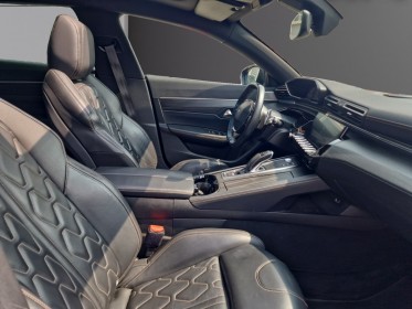 Peugeot 508 sw bluehdi 180 ch ss eat8 gt occasion simplicicar pontarlier simplicicar simplicibike france