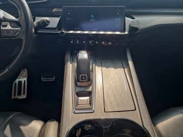 Peugeot 508 sw bluehdi 180 ch ss eat8 gt occasion simplicicar pontarlier simplicicar simplicibike france