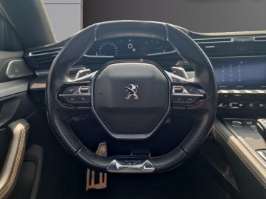 Peugeot 508 sw bluehdi 180 ch ss eat8 gt occasion simplicicar pontarlier simplicicar simplicibike france