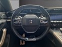 Peugeot 508 sw bluehdi 180 ch ss eat8 gt occasion simplicicar pontarlier simplicicar simplicibike france