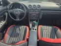 Audi a4 cabriolet 2.5 tdi pack plus occasion avignon (84) simplicicar simplicibike france