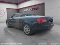 Audi a4 cabriolet 2.5 tdi pack plus occasion avignon (84) simplicicar simplicibike france