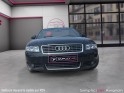 Audi a4 cabriolet 2.5 tdi pack plus occasion avignon (84) simplicicar simplicibike france